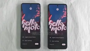 New Motorola Razr 40s 256 GB Purple