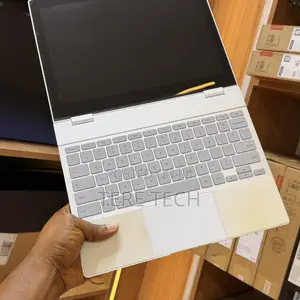 New Laptop Google 16GB Intel Core i7 SSD 512GB