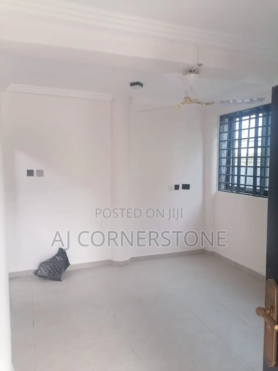 1bdrm Apartment in Amasaman for rent