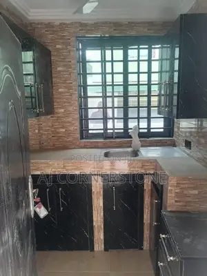 1bdrm Apartment in Amasaman for rent