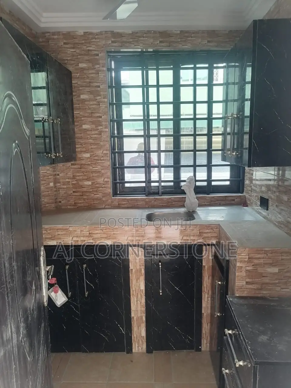 1bdrm Apartment in Amasaman for rent