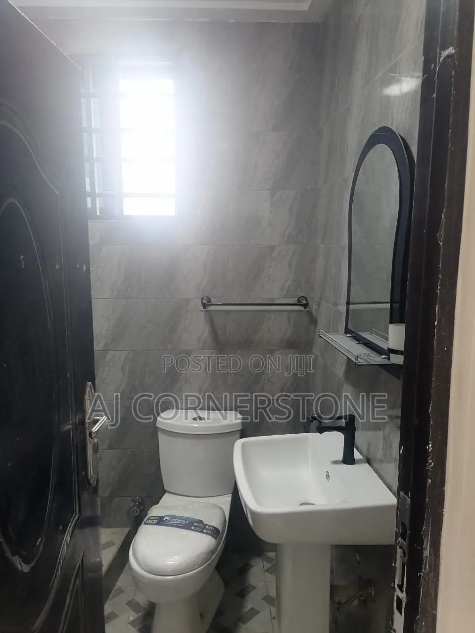 1bdrm Apartment in Amasaman for rent