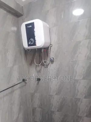 1bdrm Apartment in Amasaman for rent