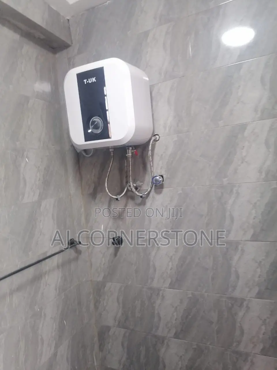 1bdrm Apartment in Amasaman for rent