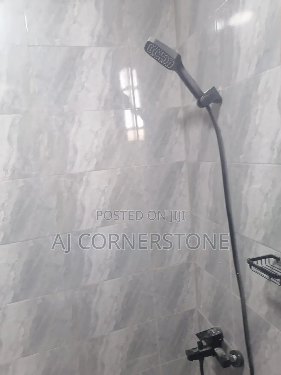 1bdrm Apartment in Amasaman for rent