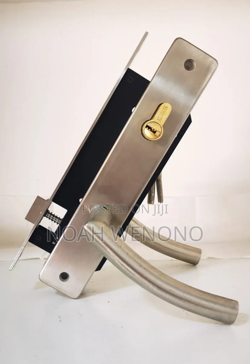Security Door Lock