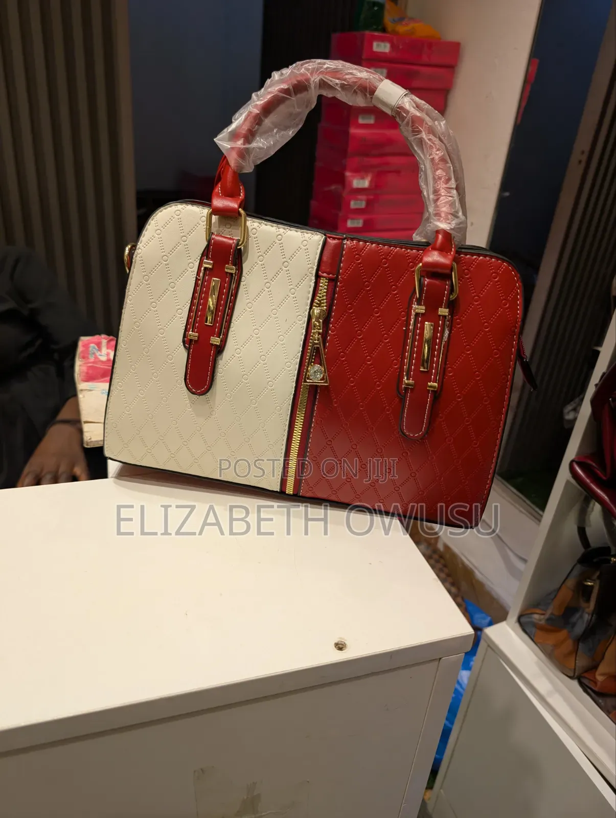 Ladies Bag