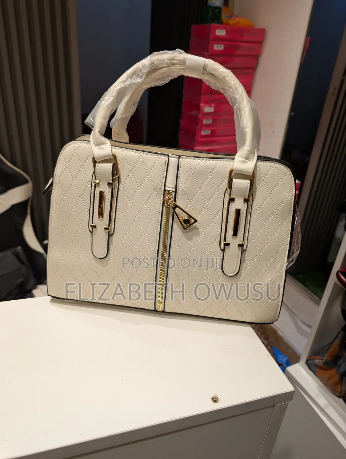 Ladies Bag