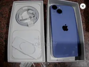 Apple iPhone 14 128 GB Blue