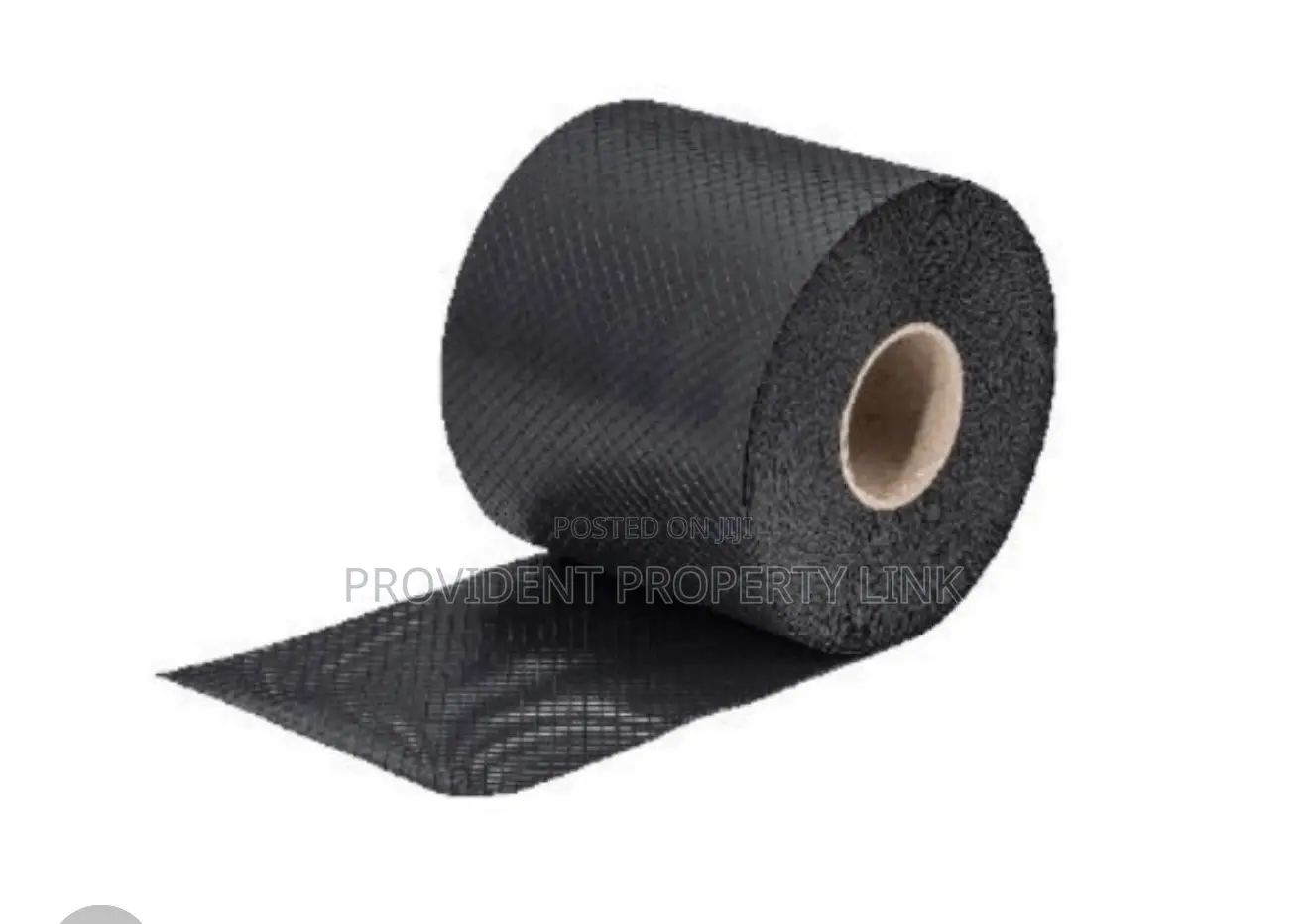 DPC (Damproof Course) 6 Inches for Dump Rising