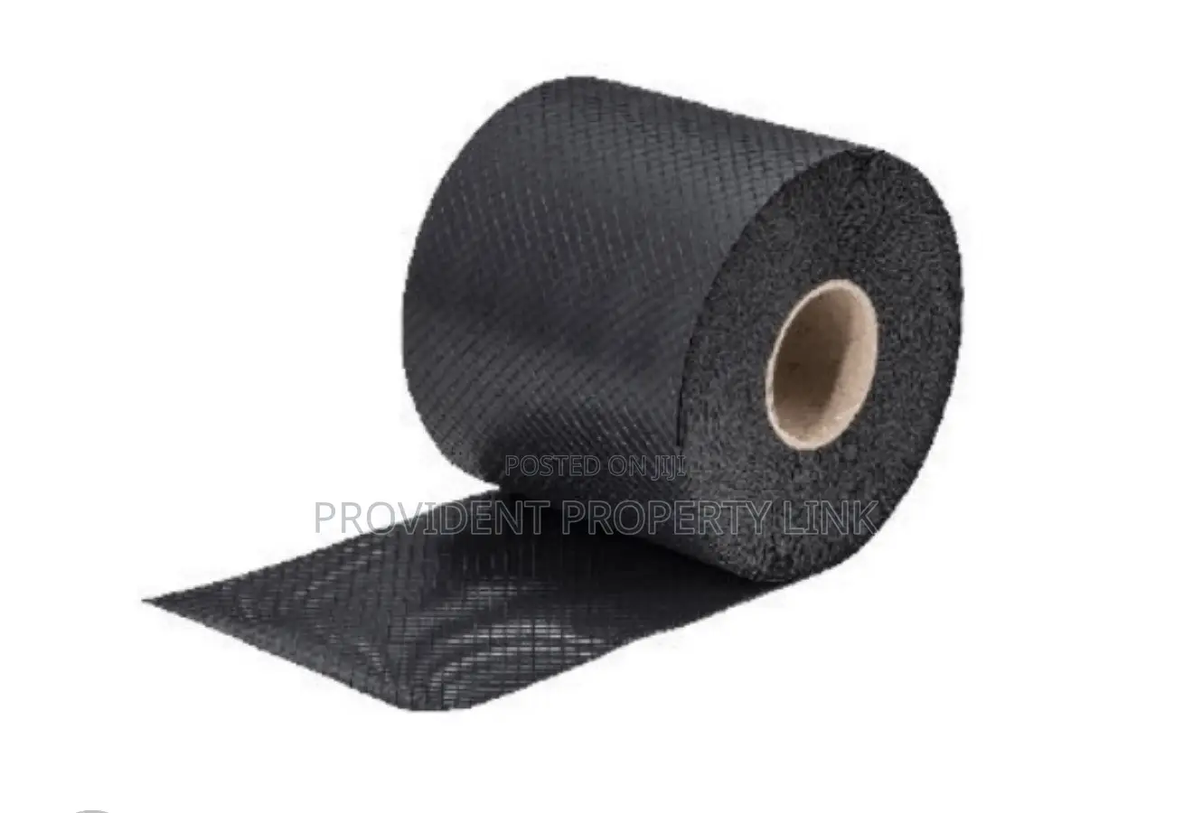 DPC (Damproof Course) 6 Inches for Dump Rising