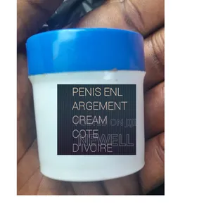 A Powerful Penis Enlargement Cream