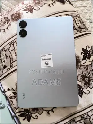 New Xiaomi Redmi Pad Pro 256 GB Red