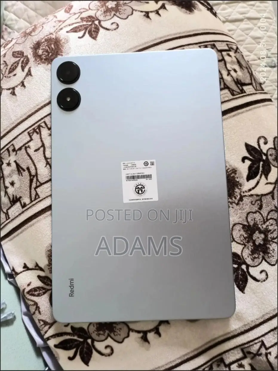 New Xiaomi Redmi Pad Pro 256 GB Red