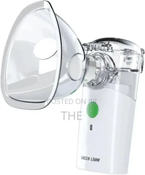 Portable Nebulizer