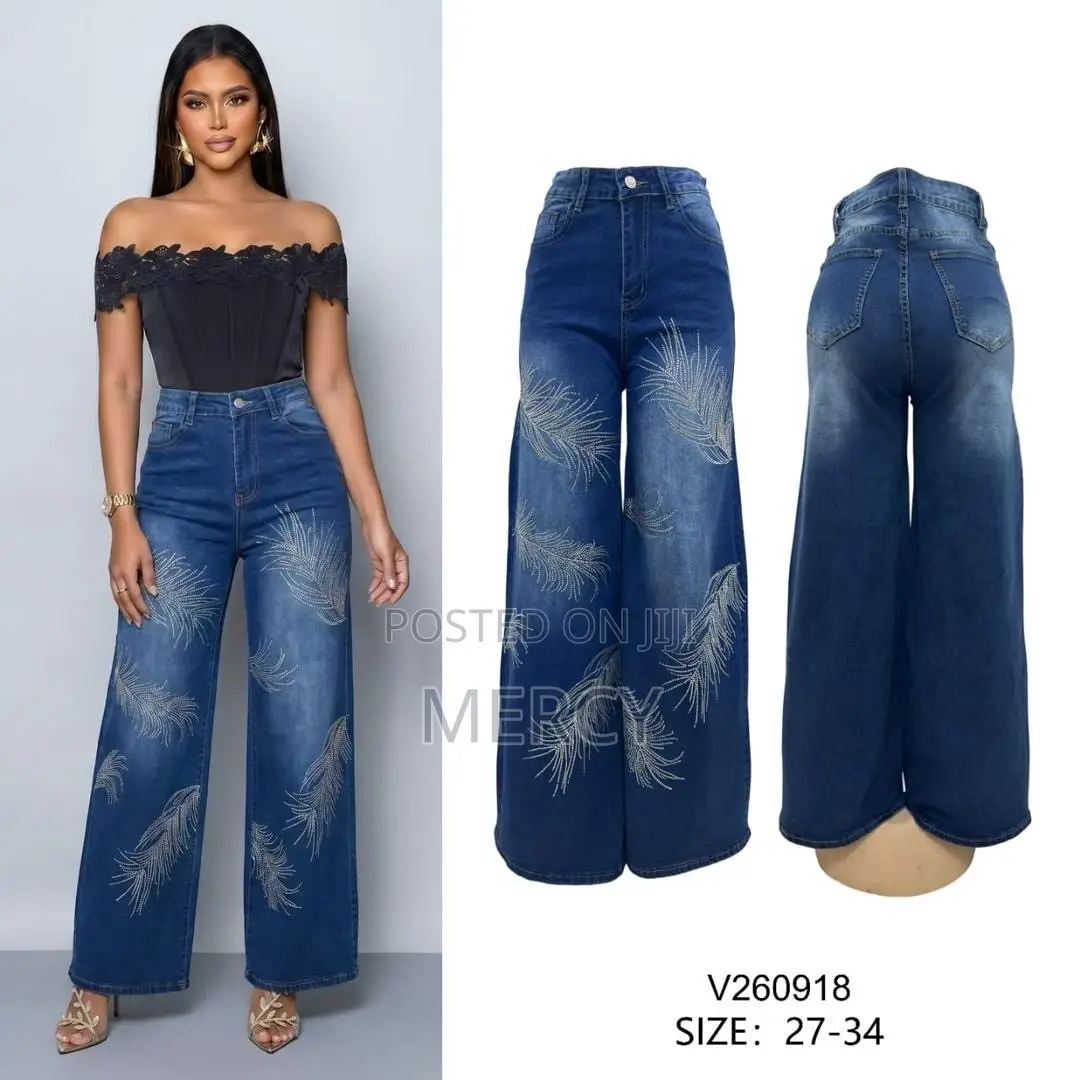 Jeans Stock