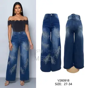 Jeans Stock