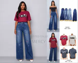 Jeans Stock