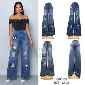 Jeans Stock