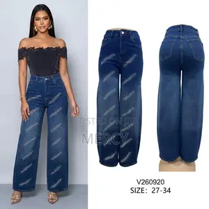 Jeans Stock