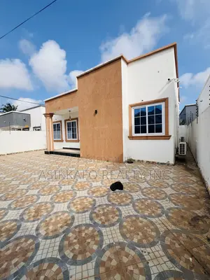Furnished 2bdrm House in Coastal Estate, Spintex for rent