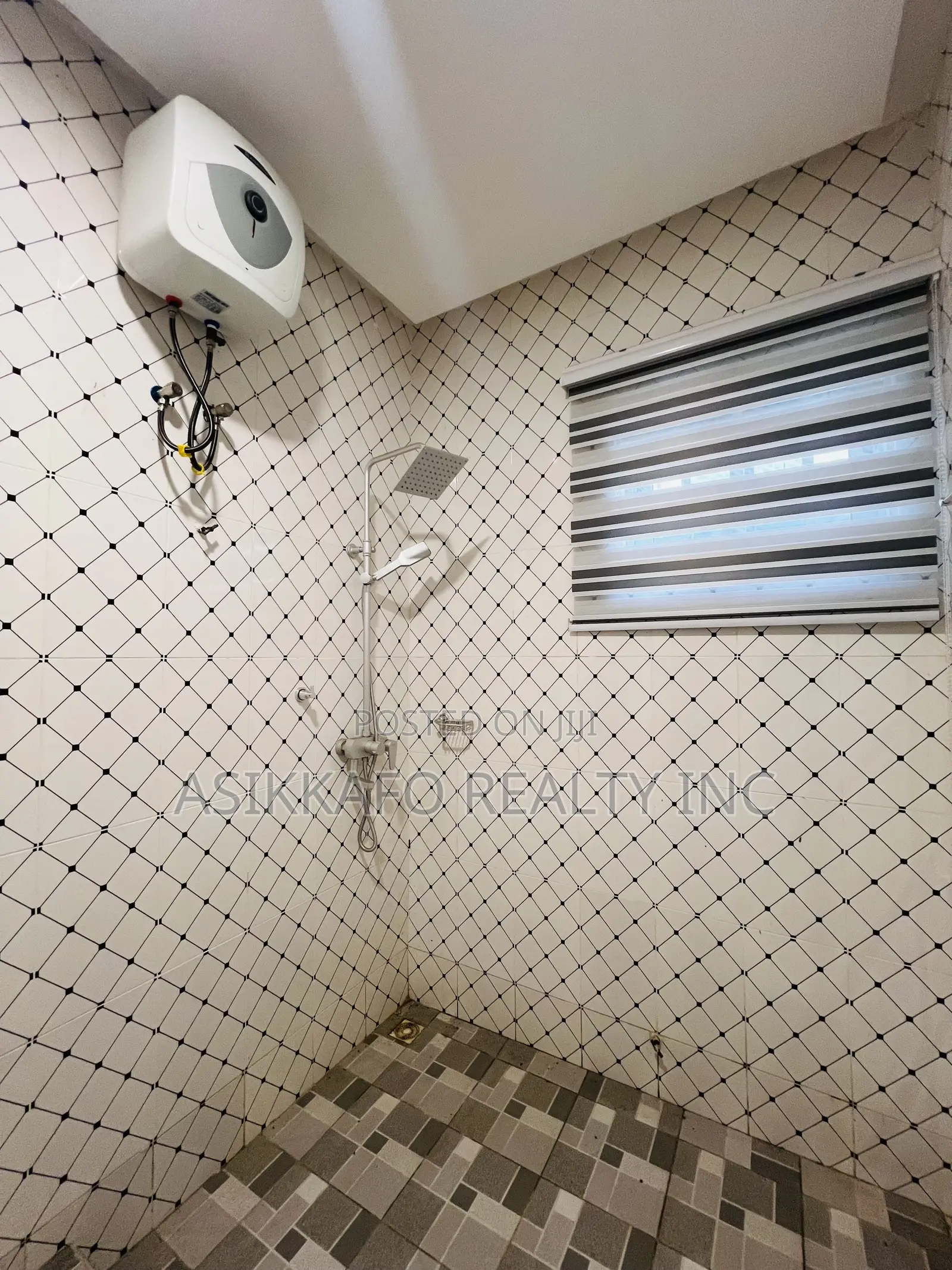 Furnished 2bdrm House in Coastal Estate, Spintex for rent