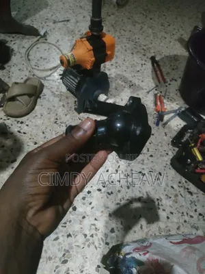 Ford Escape 2007 Thermostat Housing