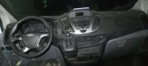 Ford Transit 2021 White