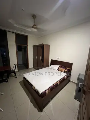 Furnished Studio
