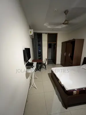 Furnished Studio