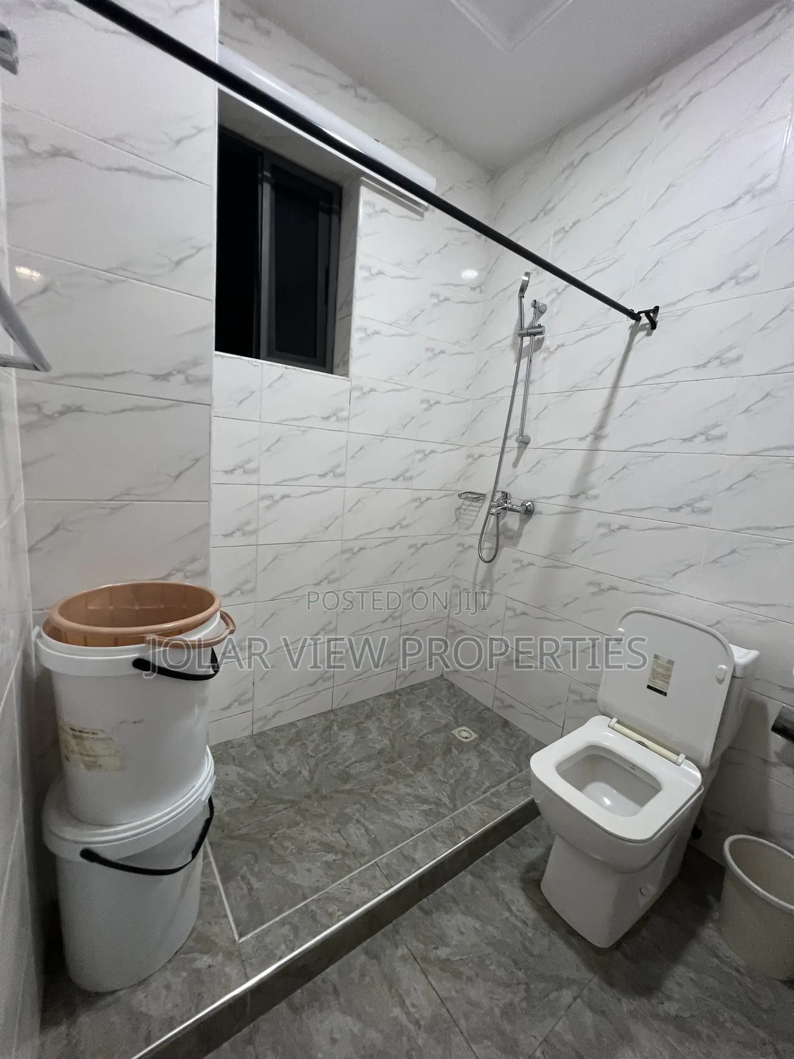 Furnished Studio