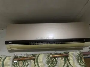 Home Used TCL AC 1.5Hp