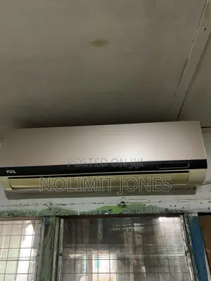 Home Used TCL AC 1.5Hp