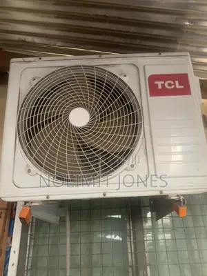 Home Used TCL AC 1.5Hp