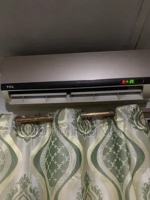Home Used TCL AC 1.5Hp