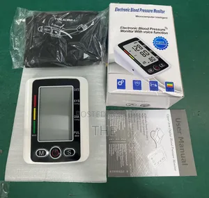 Bp Machine