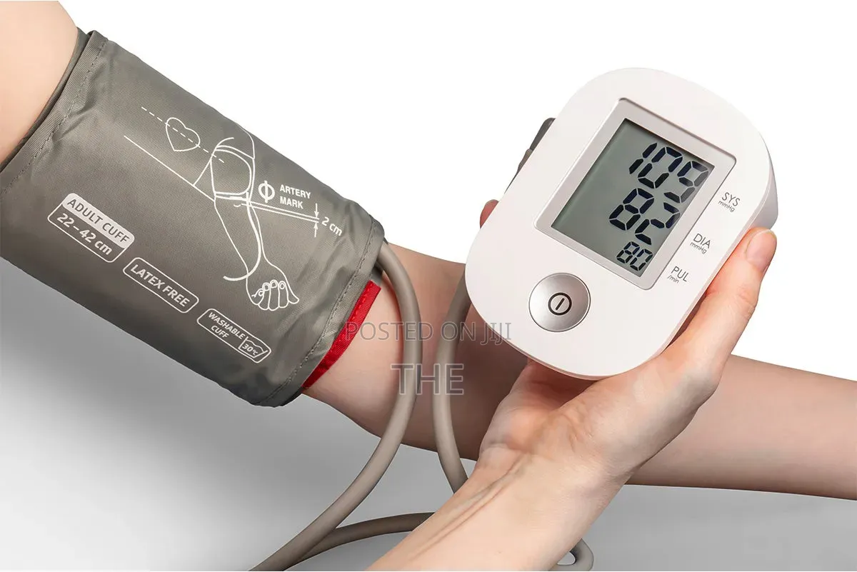 Bp Machine