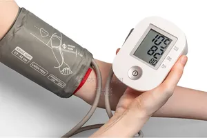 Bp Machine