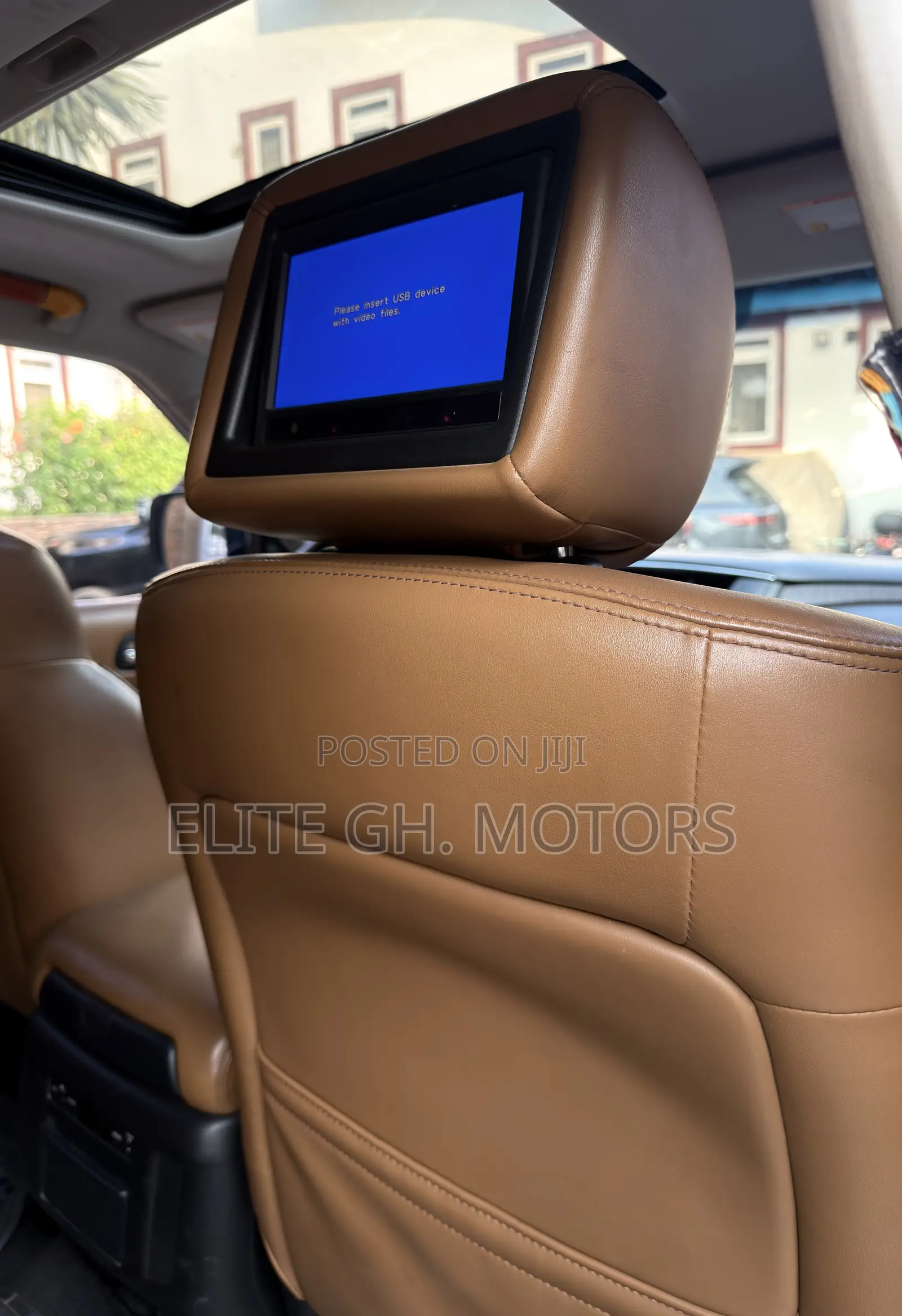 Nissan Patrol 2017 Gray