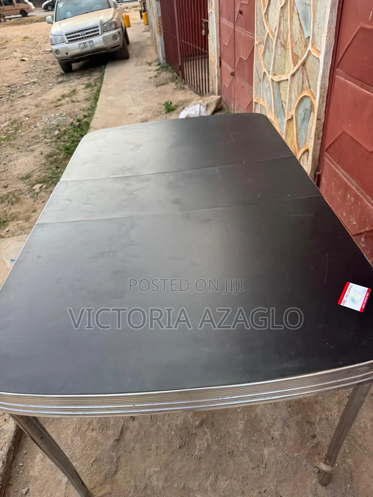Catering Table or Trestle Table