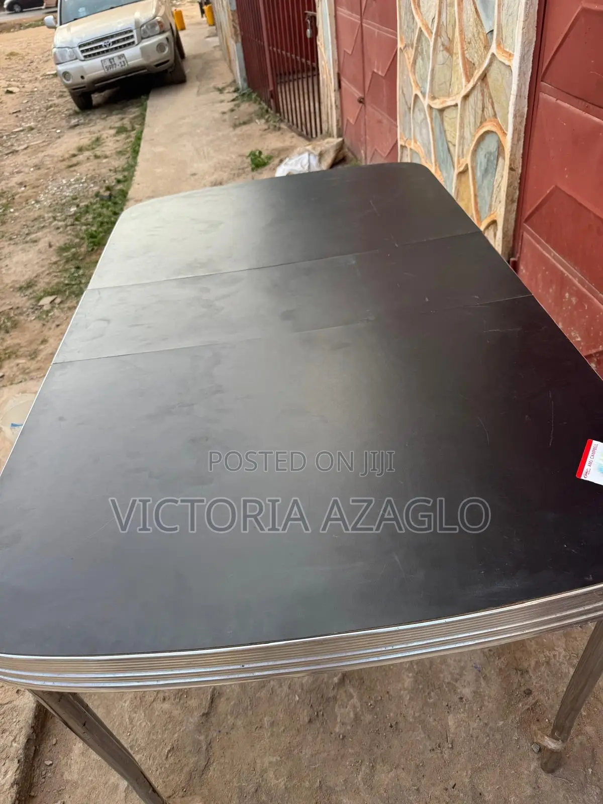 Catering Table or Trestle Table