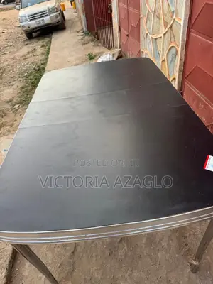 Catering Table or Trestle Table