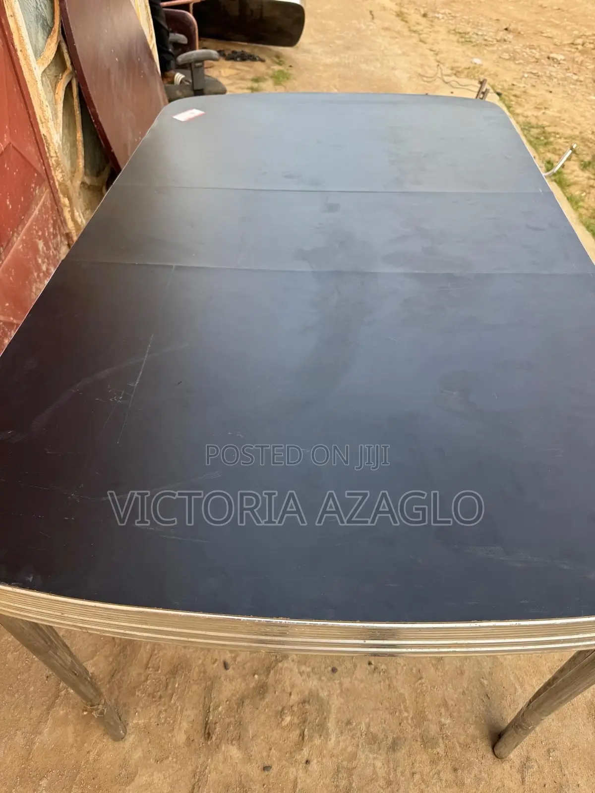 Catering Table or Trestle Table