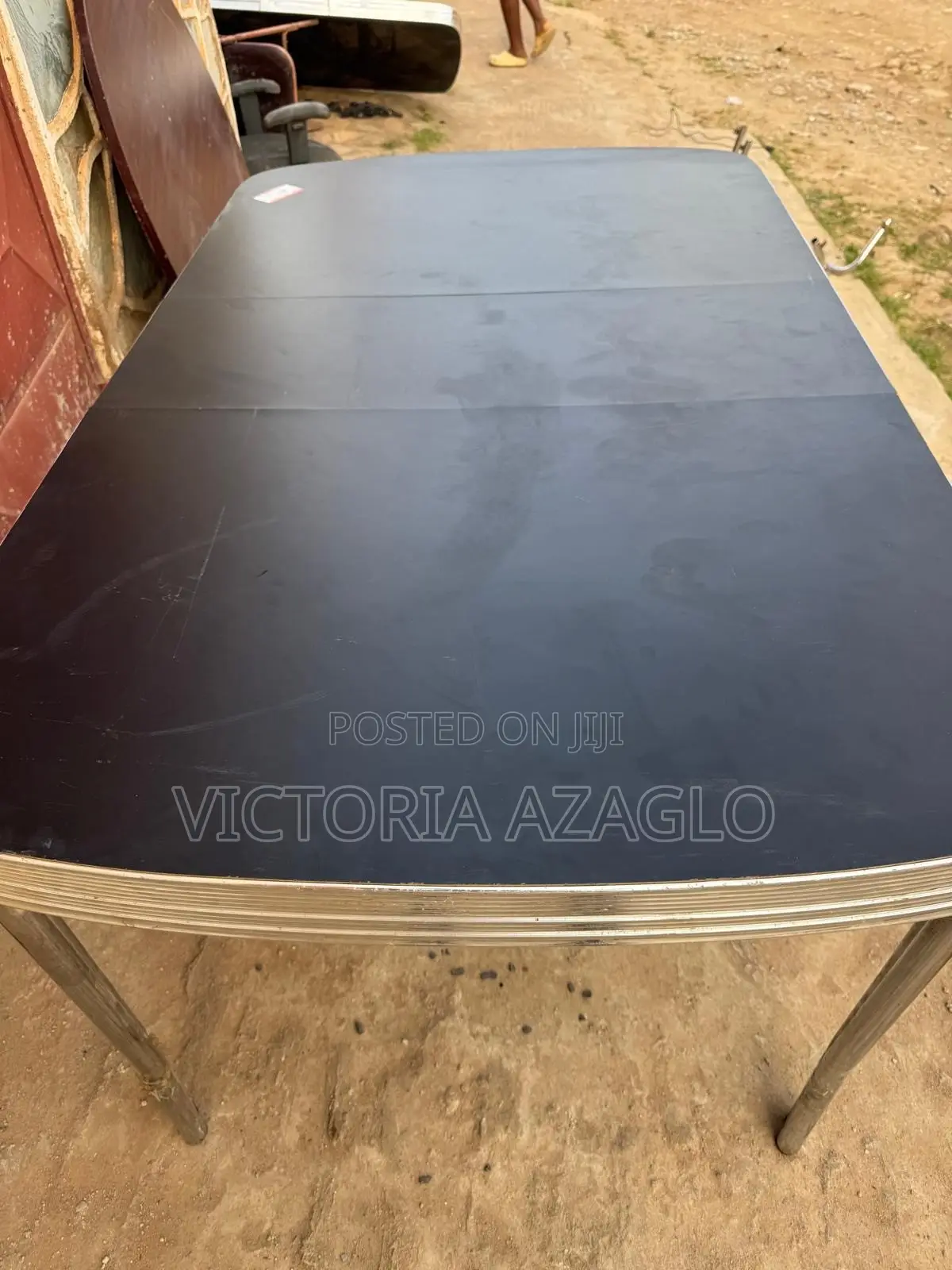 Catering Table or Trestle Table