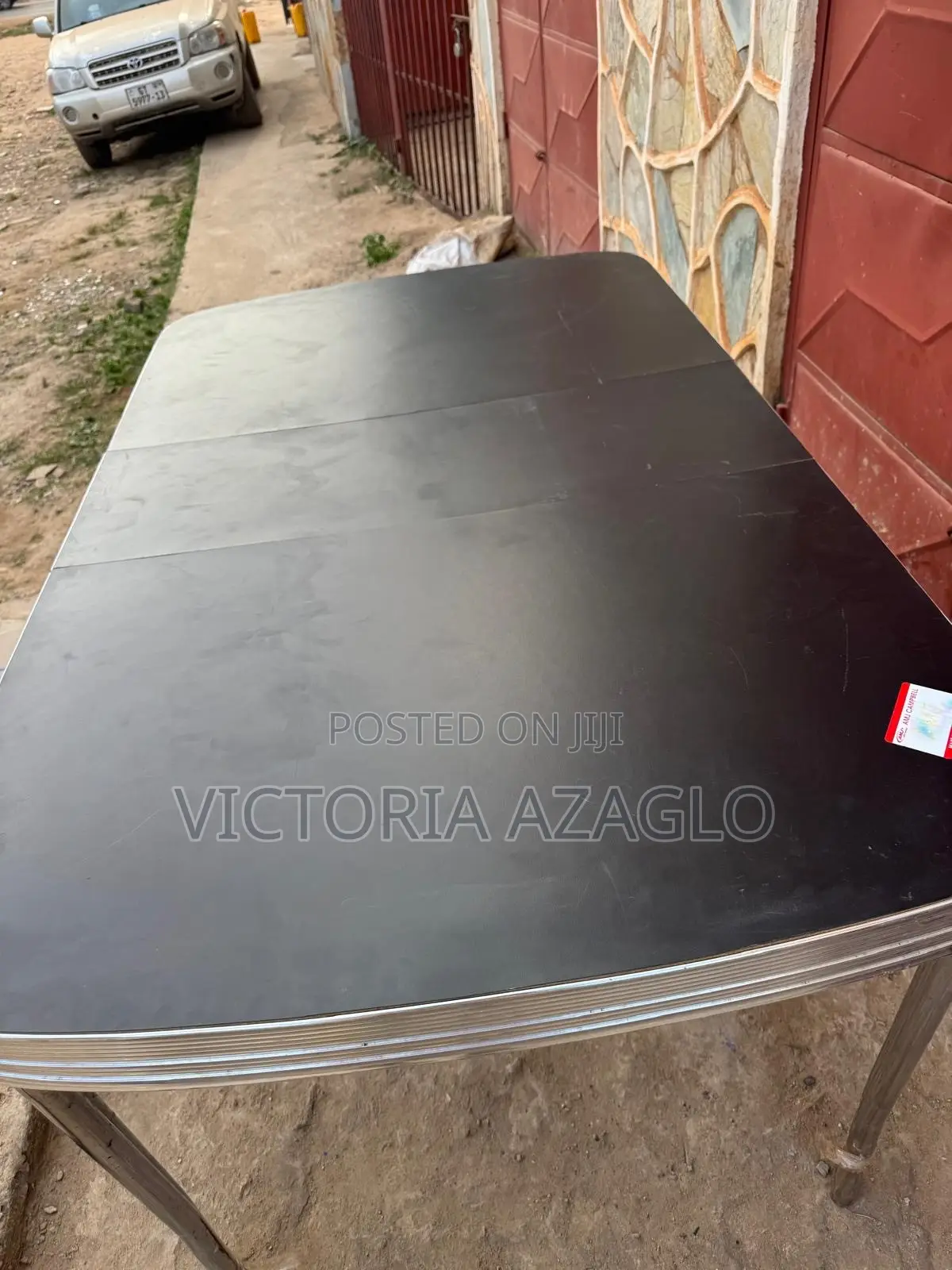 Catering Table or Trestle Table