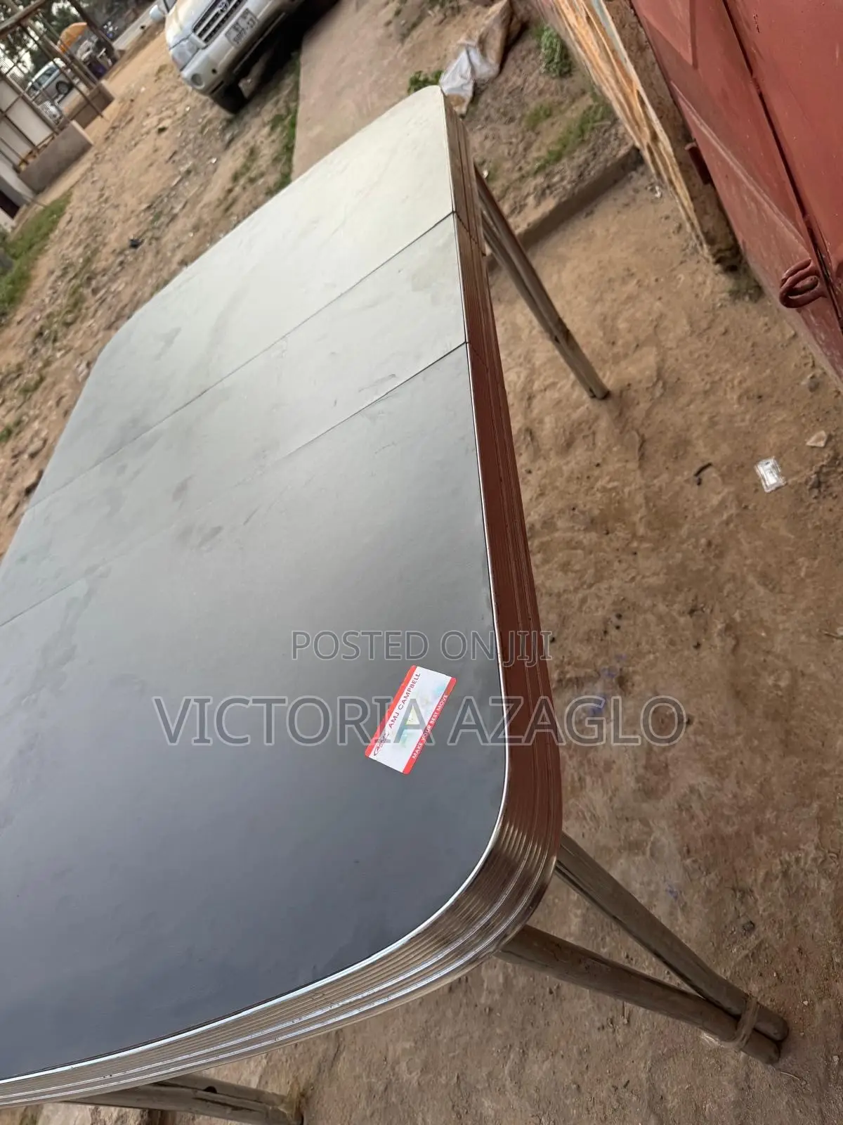 Catering Table or Trestle Table