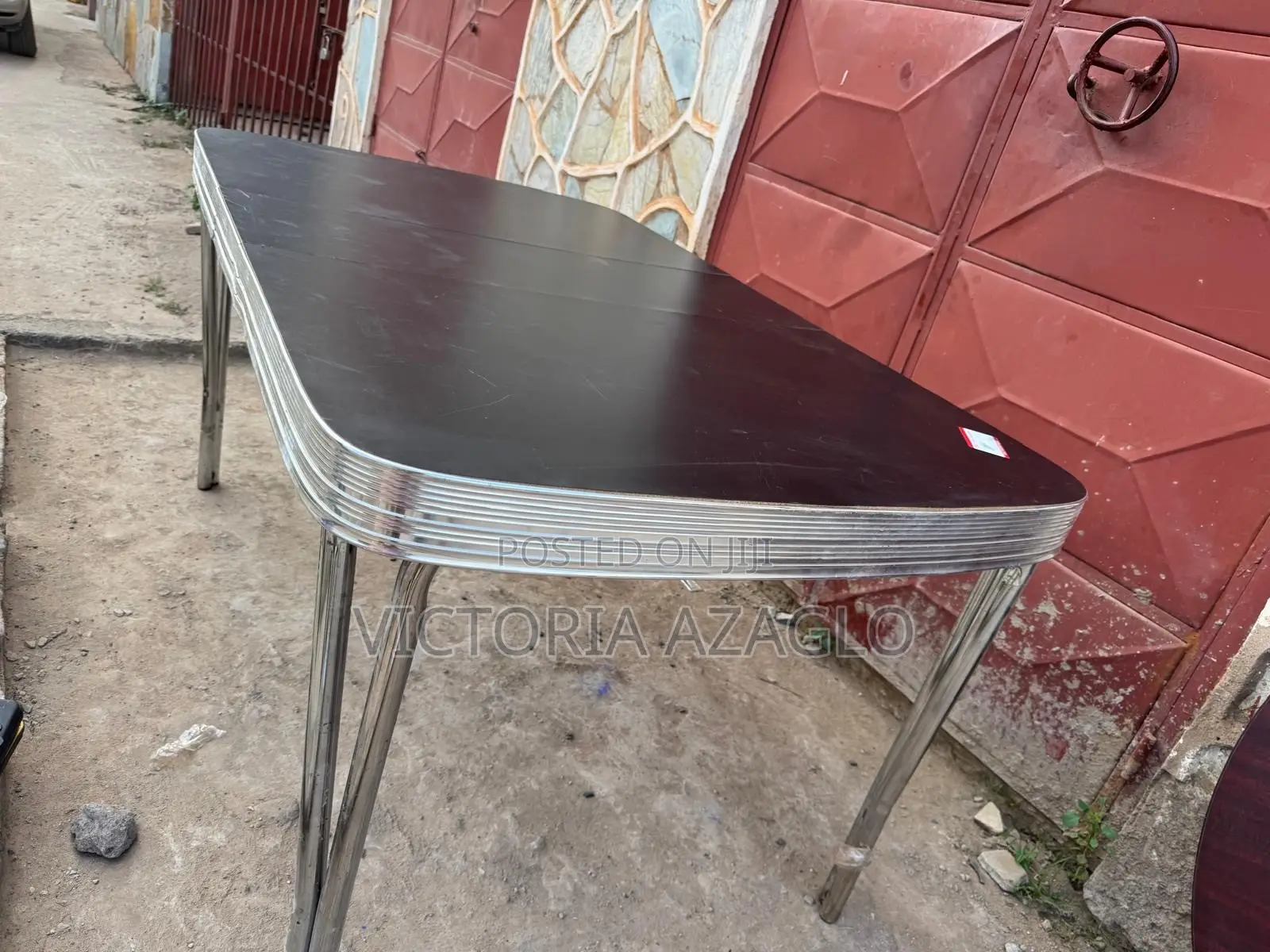 Catering Table or Trestle Table