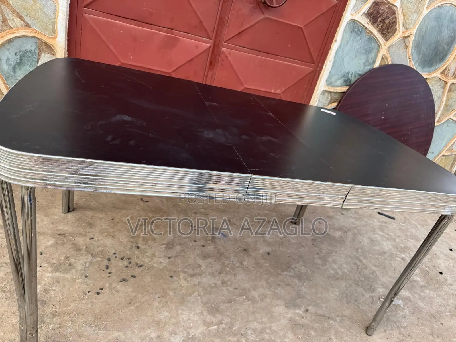 Catering Table or Trestle Table