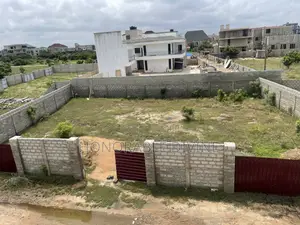 Land for Sale at Lashibi