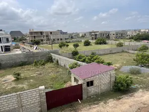 Land for Sale at Lashibi